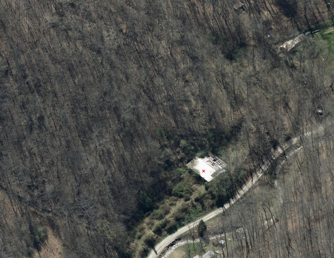 803 Hall Branch Road