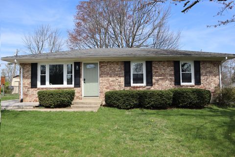152 Hanover Court, Versailles, KY 40383 - #: 24007396
