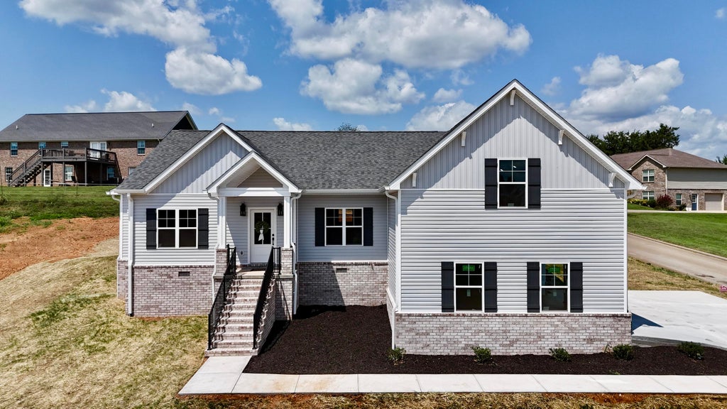Photo of 335 - 2 Hidden Crest Drive, Somerset, KY 42503 (MLS # 26027429)