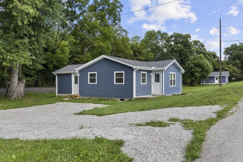 Property photo of 2251 Old Millersburg Road, Paris, KY 40361