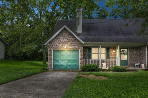 Photo of 109 Quail Ridge Road, Winchester, KY 40391 (MLS # 25503672)