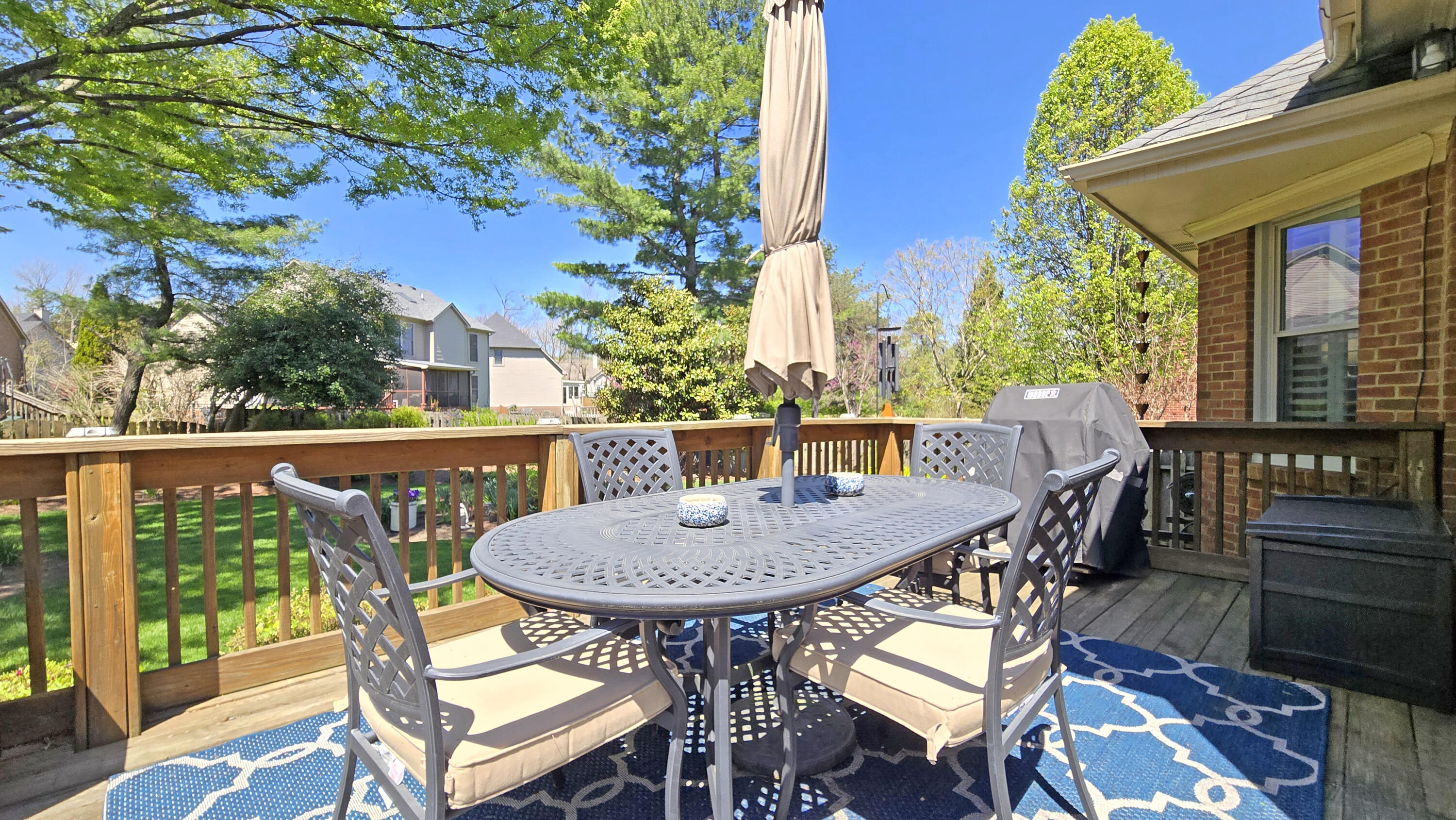 Lexington, Kentucky 40509, United States, 3 Bedrooms Bedrooms, ,3 BathroomsBathrooms,Residential,Pending,121252