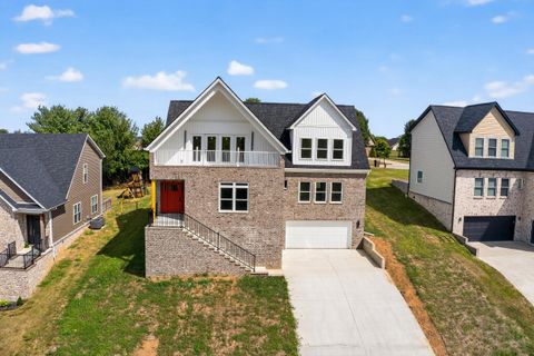 Photo of 442 General John Payne Boulevard, Georgetown, KY 40324 (MLS # 25500199)