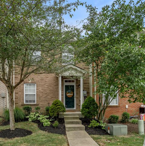 Photo of 3855 Lochdale Terrace 1107 #1107, Lexington, KY 40514 (MLS # 25019306)