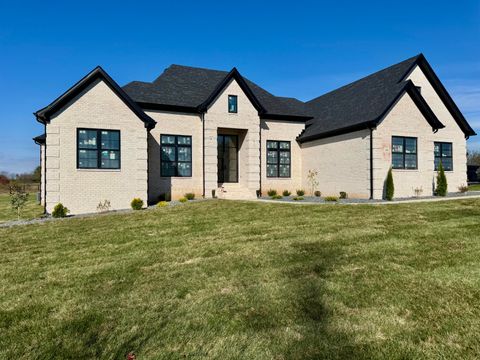 Photo of 108 Crawford Creek Drive, Nicholasville, KY 40356 (MLS # 25504058)
