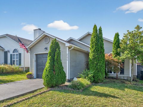 Photo of 2596 Woodhill Drive, Lexington, KY 40509 (MLS # 25501674)