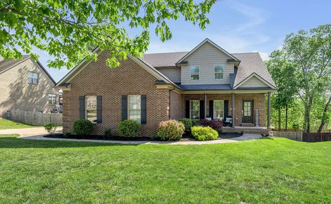 Property photo of 117 Minnow Cove Court, Nicholasville, KY 40356