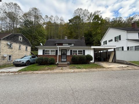 Photo of 29 Gap Branch Road, Lynch, KY 40855 (MLS # 25503606)