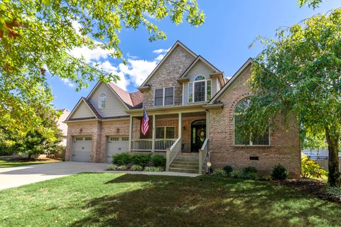 Photo of 981 Lane Circle, Versailles, KY 40383 (MLS # 25503390)