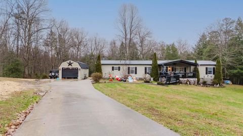 Photo of 608 Casey Road, Corbin, KY 40701 (MLS # 25507778)