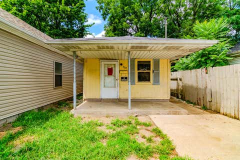 Property photo of 457 Chestnut Street, Lexington, KY 40508