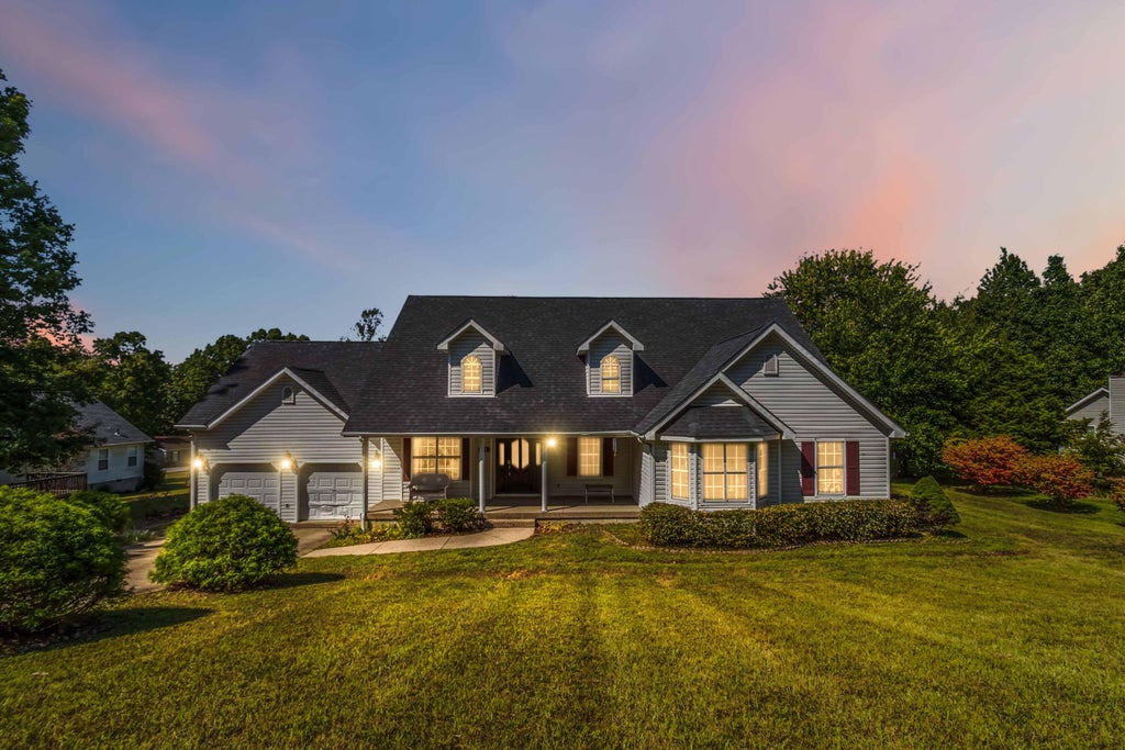 Photo of 221 Sandy Hills Lane, Corbin, KY 40701 (MLS # 26025568)