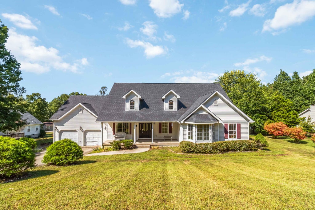 Photo of 221 Sandy Hills Lane, Corbin, KY 40701 (MLS # 26025568)
