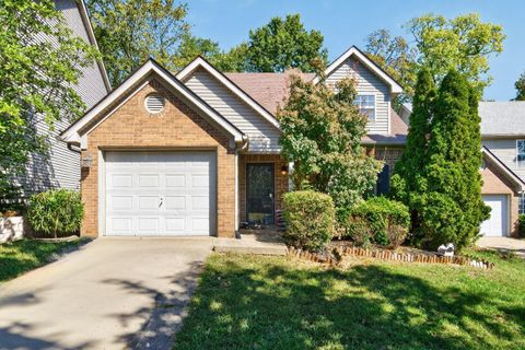 Photo of 577 Rhodora Ridge, Lexington, KY 40517 (MLS # 25507207)