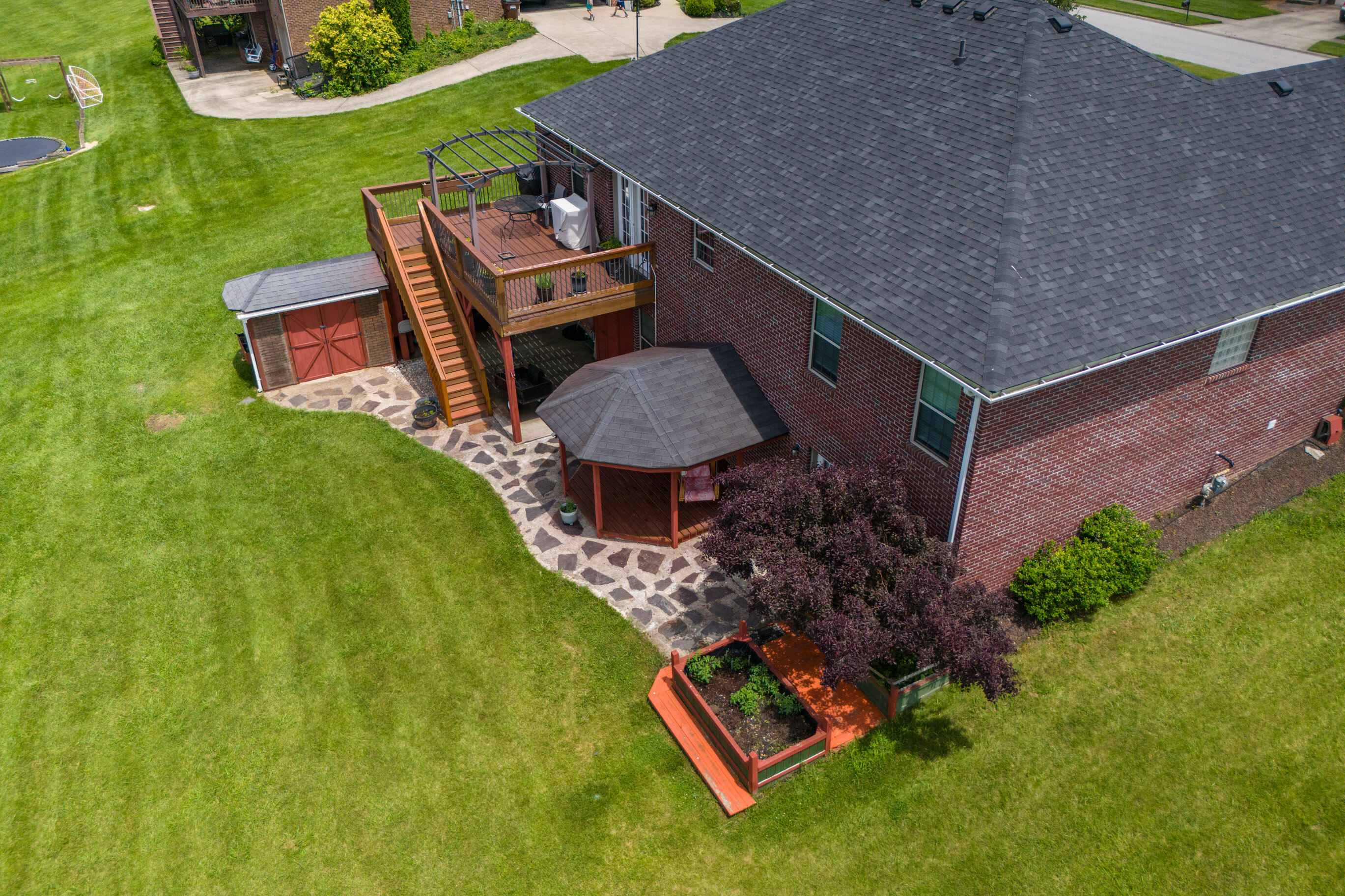 Richmond, Kentucky 40475, United States, 3 Bedrooms Bedrooms, ,3 BathroomsBathrooms,Residential,Active,153142