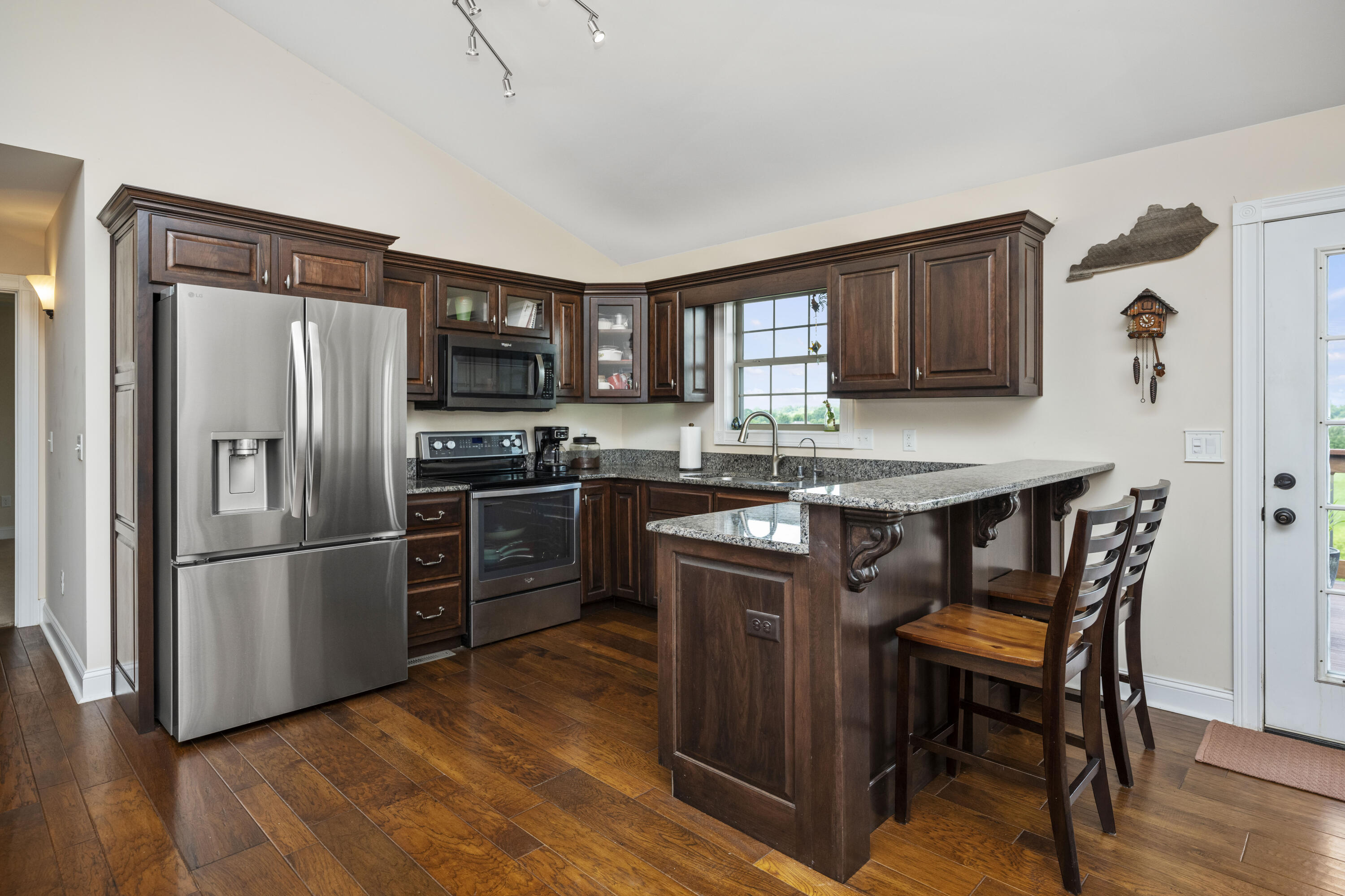 Richmond, Kentucky 40475, United States, 3 Bedrooms Bedrooms, ,3 BathroomsBathrooms,Residential,Active,153142