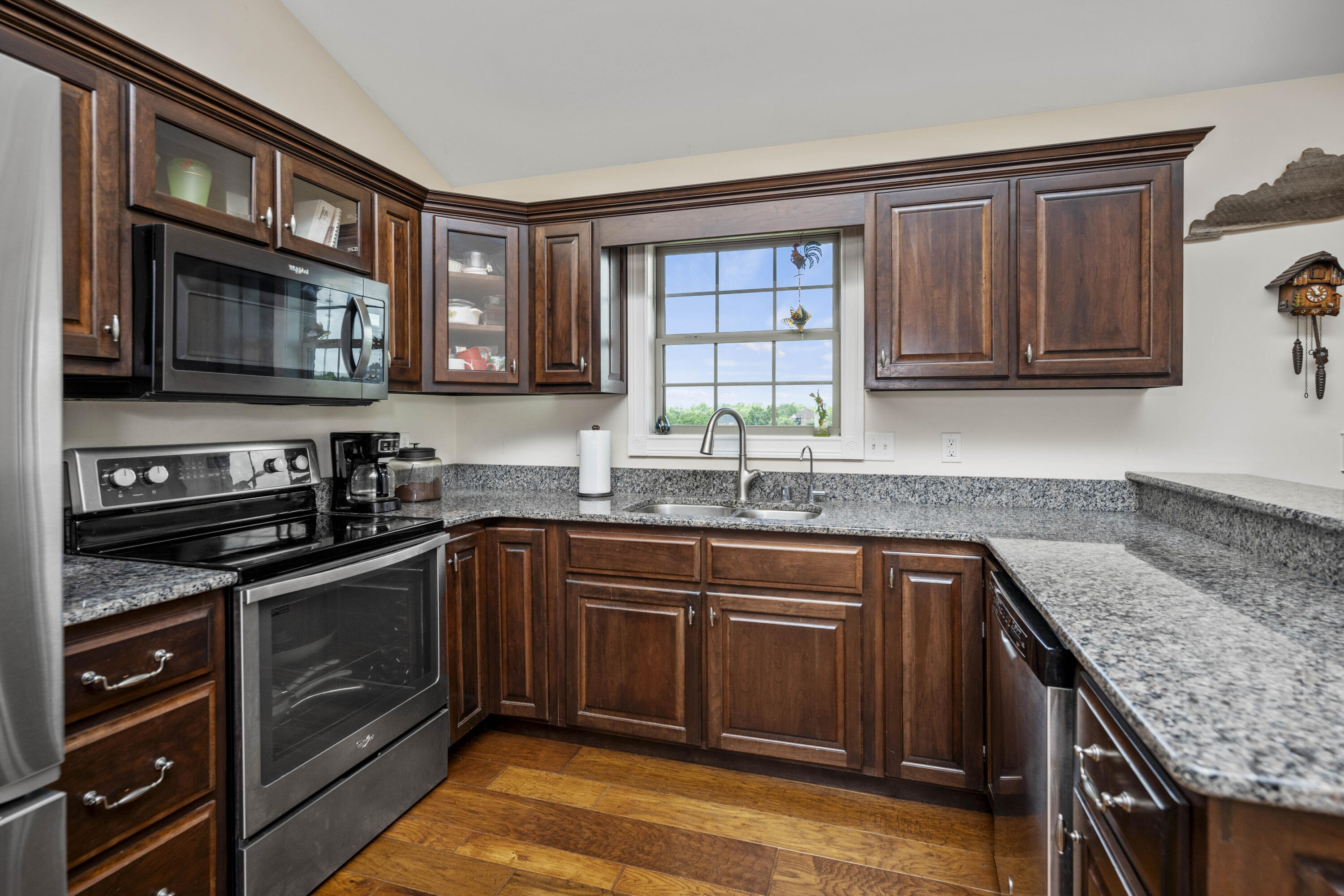 Richmond, Kentucky 40475, United States, 3 Bedrooms Bedrooms, ,3 BathroomsBathrooms,Residential,Active,153142