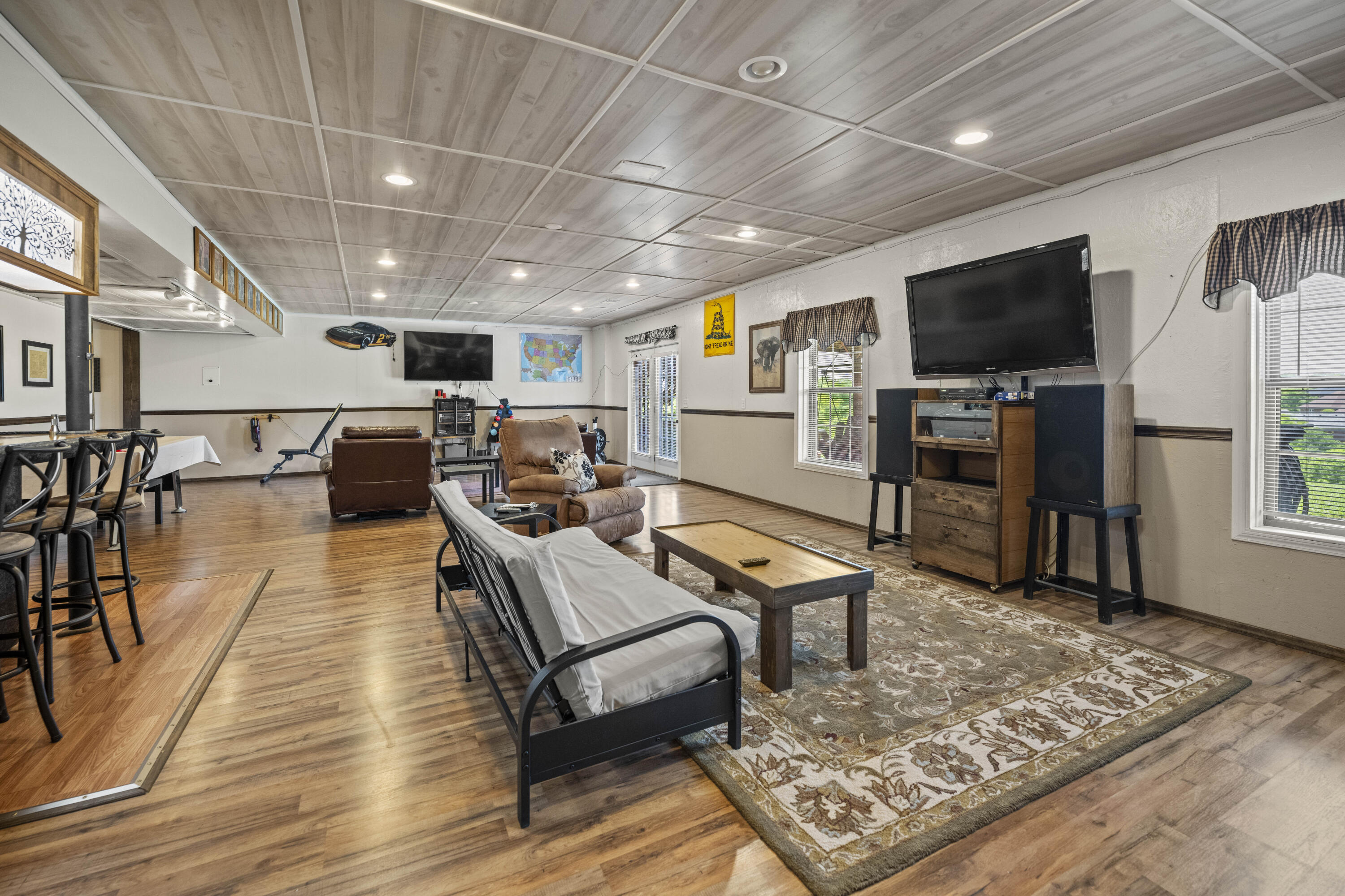 Richmond, Kentucky 40475, United States, 3 Bedrooms Bedrooms, ,3 BathroomsBathrooms,Residential,Active,153142