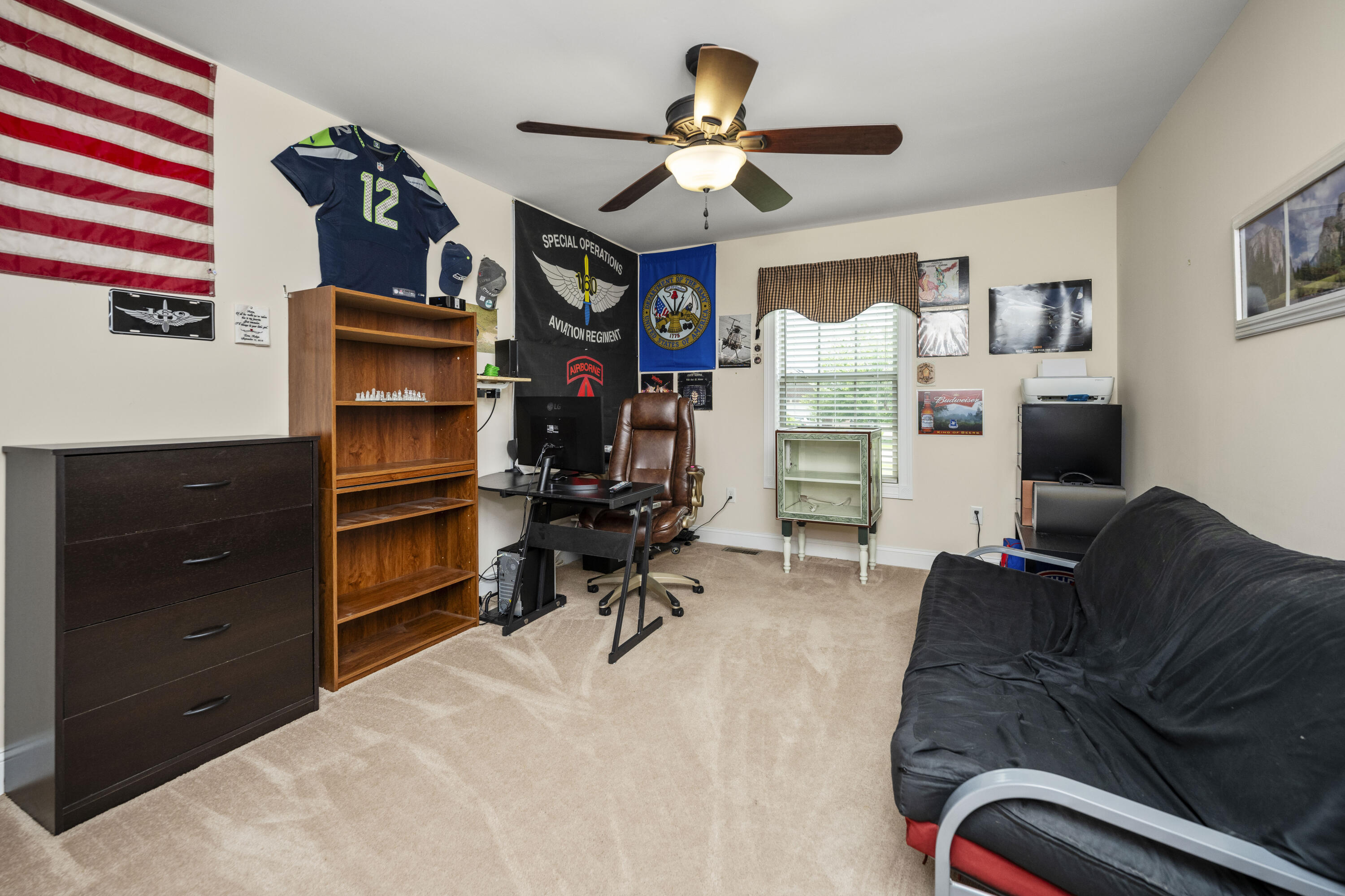 Richmond, Kentucky 40475, United States, 3 Bedrooms Bedrooms, ,3 BathroomsBathrooms,Residential,Active,153142