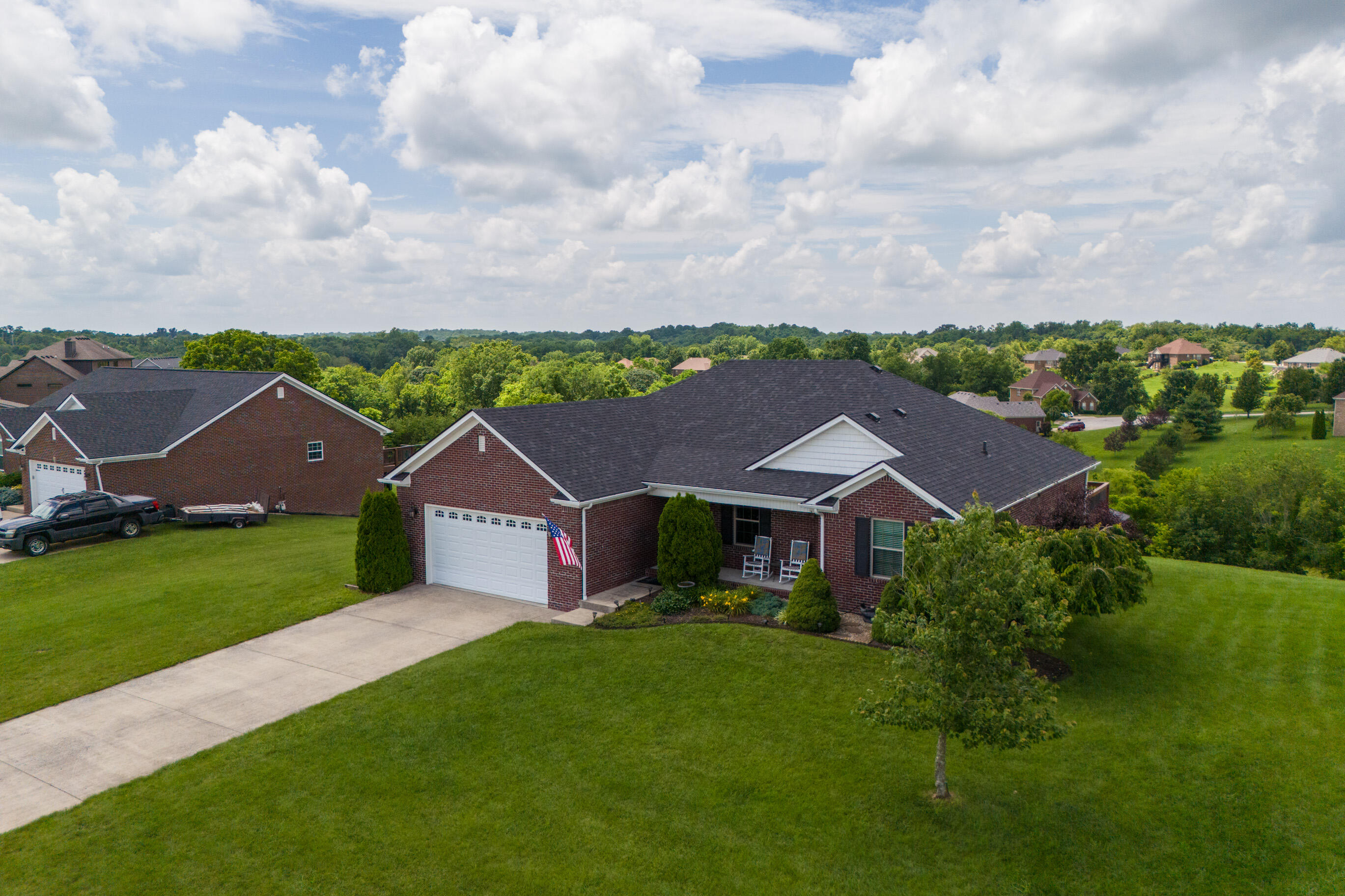 Richmond, Kentucky 40475, United States, 3 Bedrooms Bedrooms, ,3 BathroomsBathrooms,Residential,Active,153142