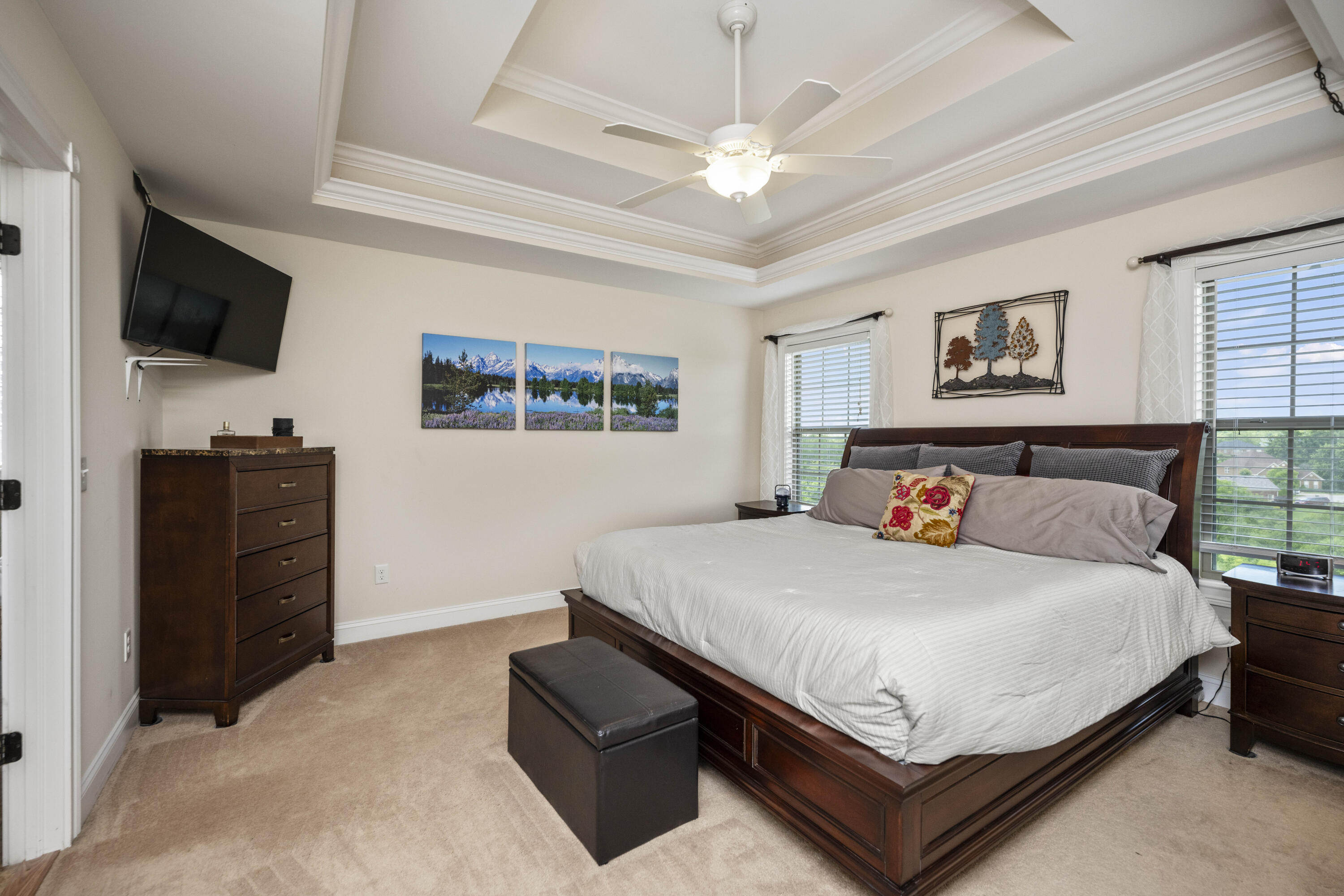 Richmond, Kentucky 40475, United States, 3 Bedrooms Bedrooms, ,3 BathroomsBathrooms,Residential,Active,153142