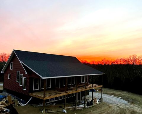 Photo of 3600 Crowe Ridge Road, Winchester, KY 40391 (MLS # 25507522)