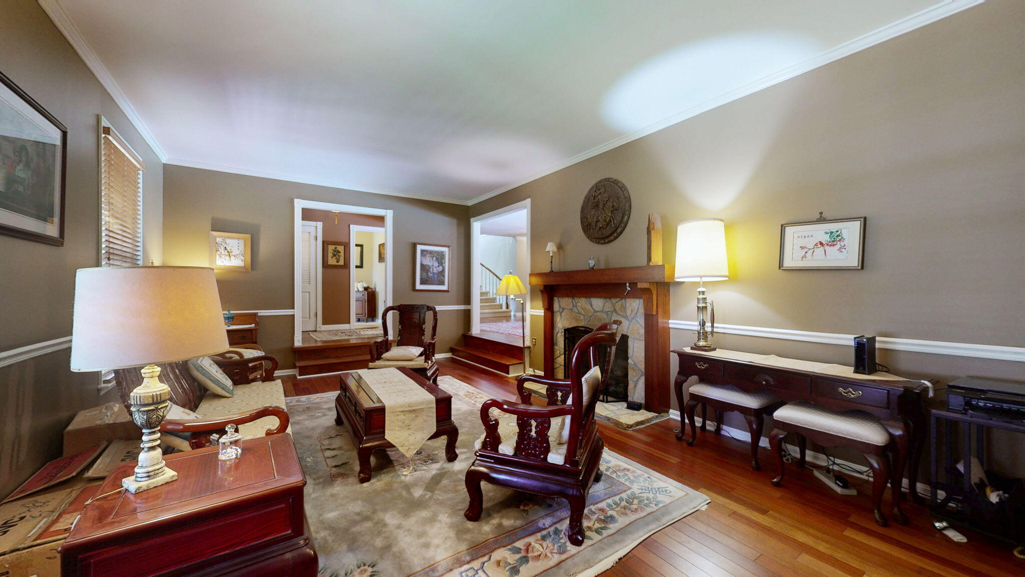 1609 Greenbriar Drive