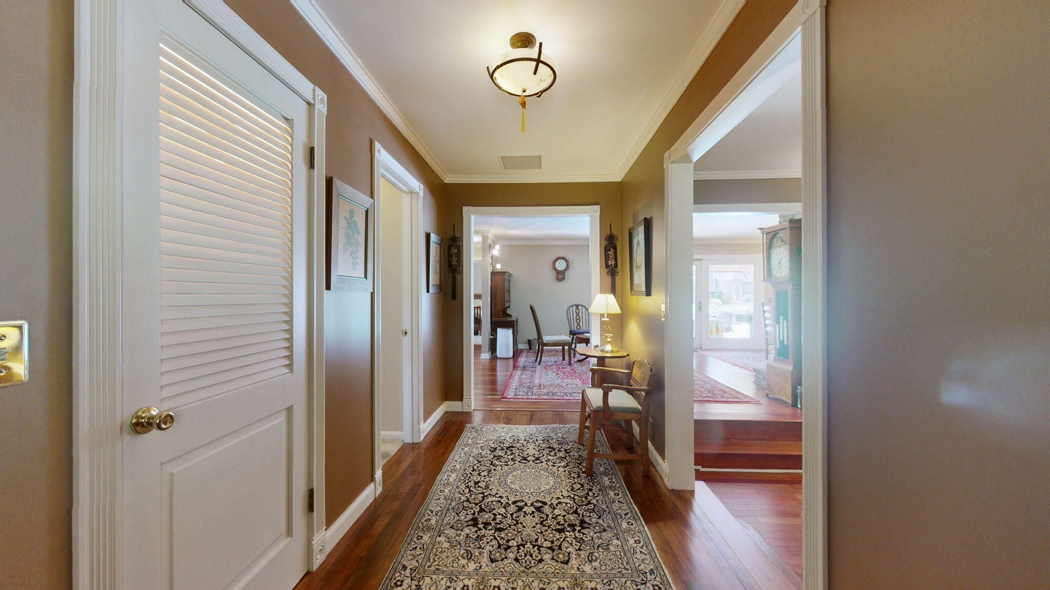 1609 Greenbriar Drive