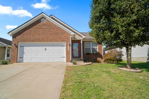 Photo of 145 Placid Drive, Georgetown, KY 40324 (MLS # 25504470)