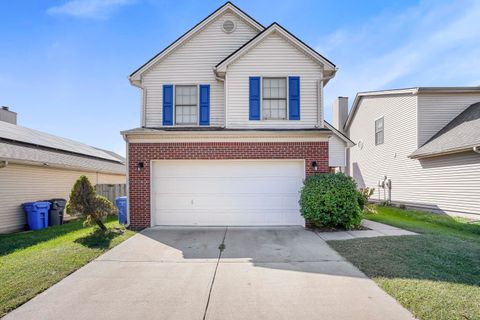 Photo of 3020 Maddie Lane, Lexington, KY 40511 (MLS # 25503487)