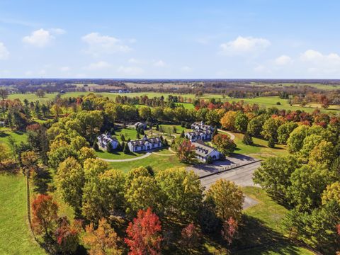 3661 Military Pike Lexington KY 40513