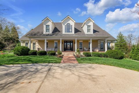 Property photo of 25 Avenue Of Champions, Nicholasville, KY 40356