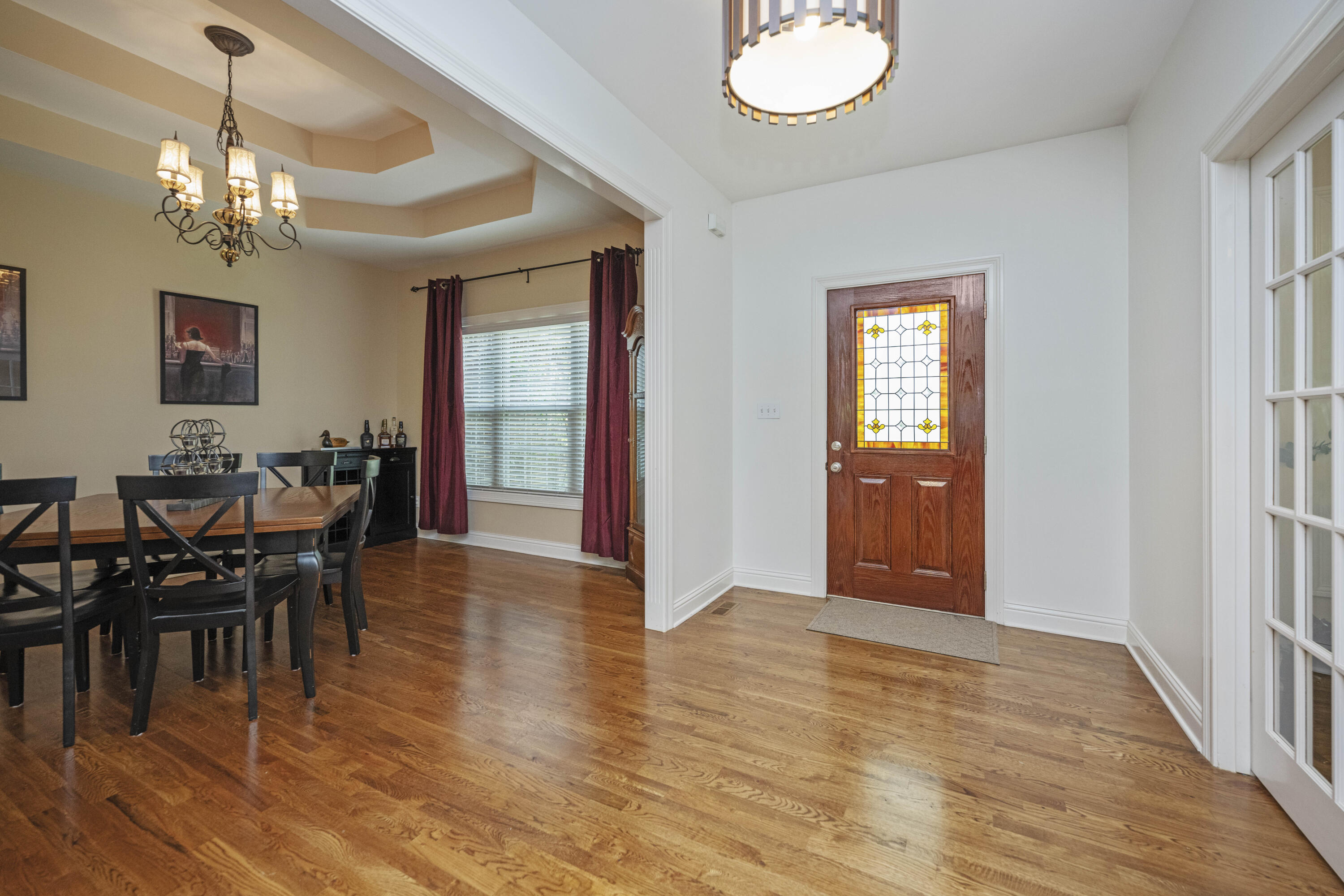 Richmond, Kentucky 40475, United States, 4 Bedrooms Bedrooms, ,3 BathroomsBathrooms,Residential,Active,159568