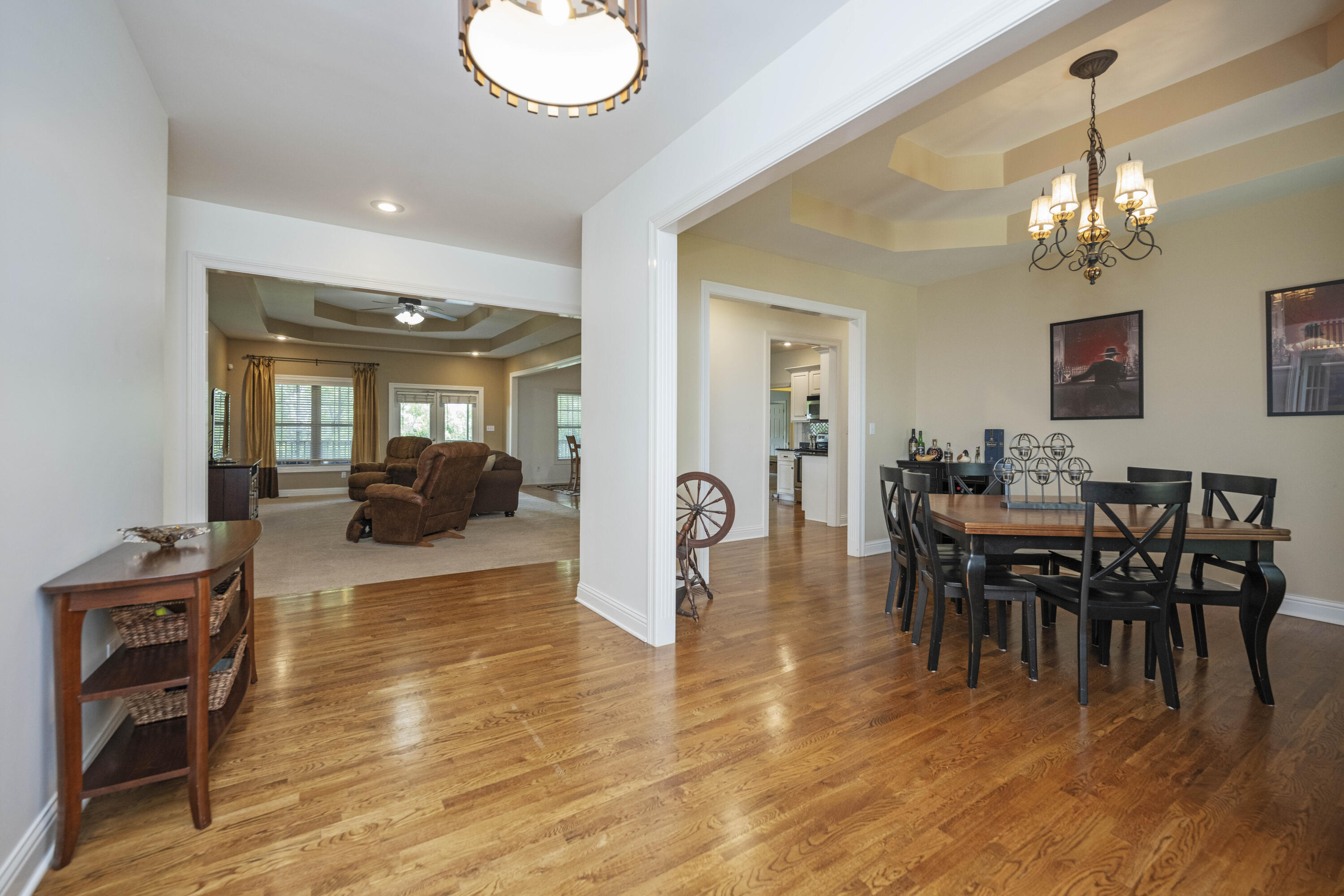 Richmond, Kentucky 40475, United States, 4 Bedrooms Bedrooms, ,3 BathroomsBathrooms,Residential,Active,159568