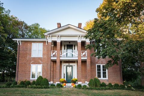 Photo of 1626 Delaney Ferry Road, Nicholasville, KY 40356 (MLS # 25503061)