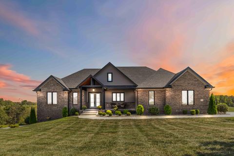 Photo of 4160 Equestrian Way, Richmond, KY 40475 (MLS # 25501771)