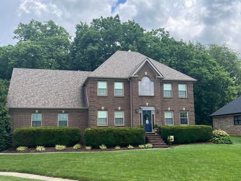Photo of 308 Ironwood Circle, Paris, KY 40361 (MLS # 25015199)