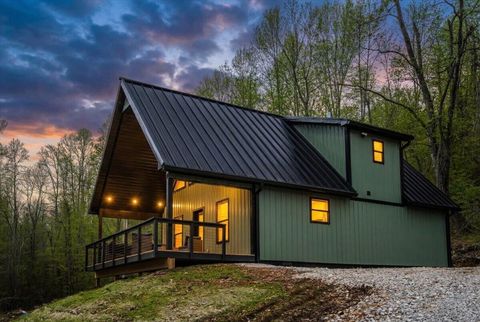 Property photo of 54 Germead Road, Stanton, KY 40380