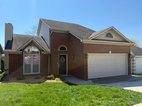 Property photo of 4609 Hartland Parkway, Lexington, KY 40515