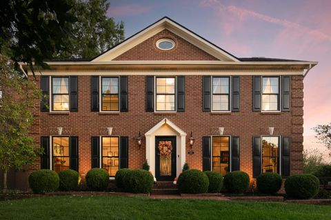 Photo of 678 Gingermill Lane, Lexington, KY 40509 (MLS # 25503784)