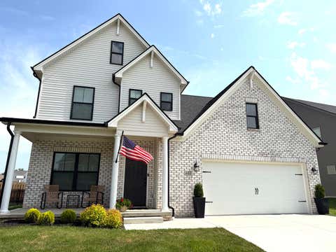 Property photo of 448 Friendly Avenue, Nicholasville, KY 40356