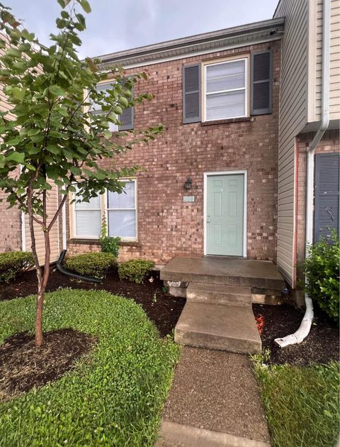 Property photo of 229 Osage Court, Lexington, KY 40509