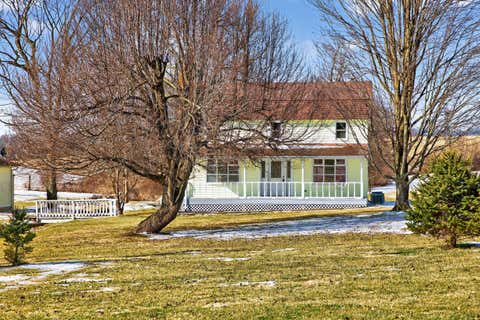 Property photo of 265 Givens Lane, Danville, KY 40422