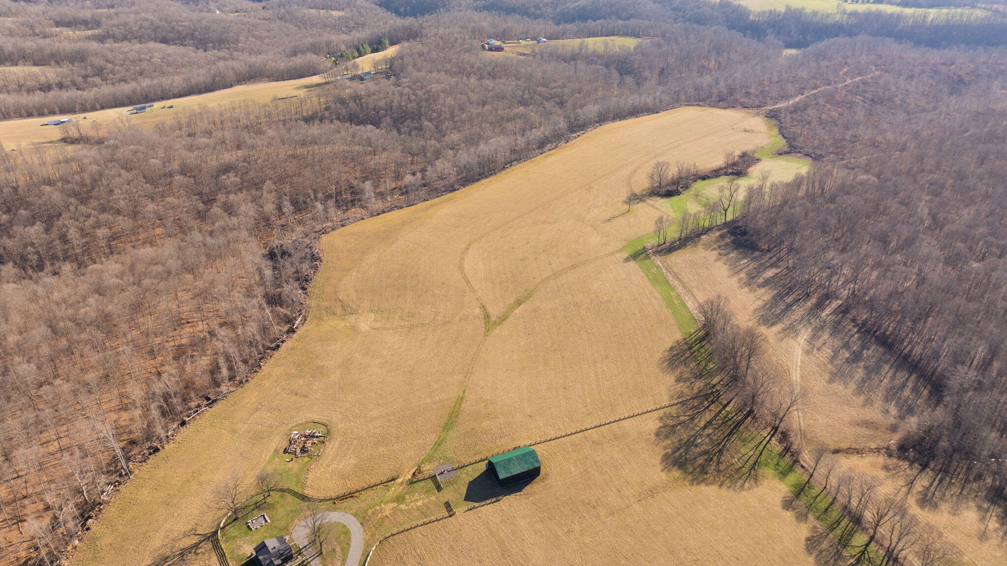 4348 Brock Road