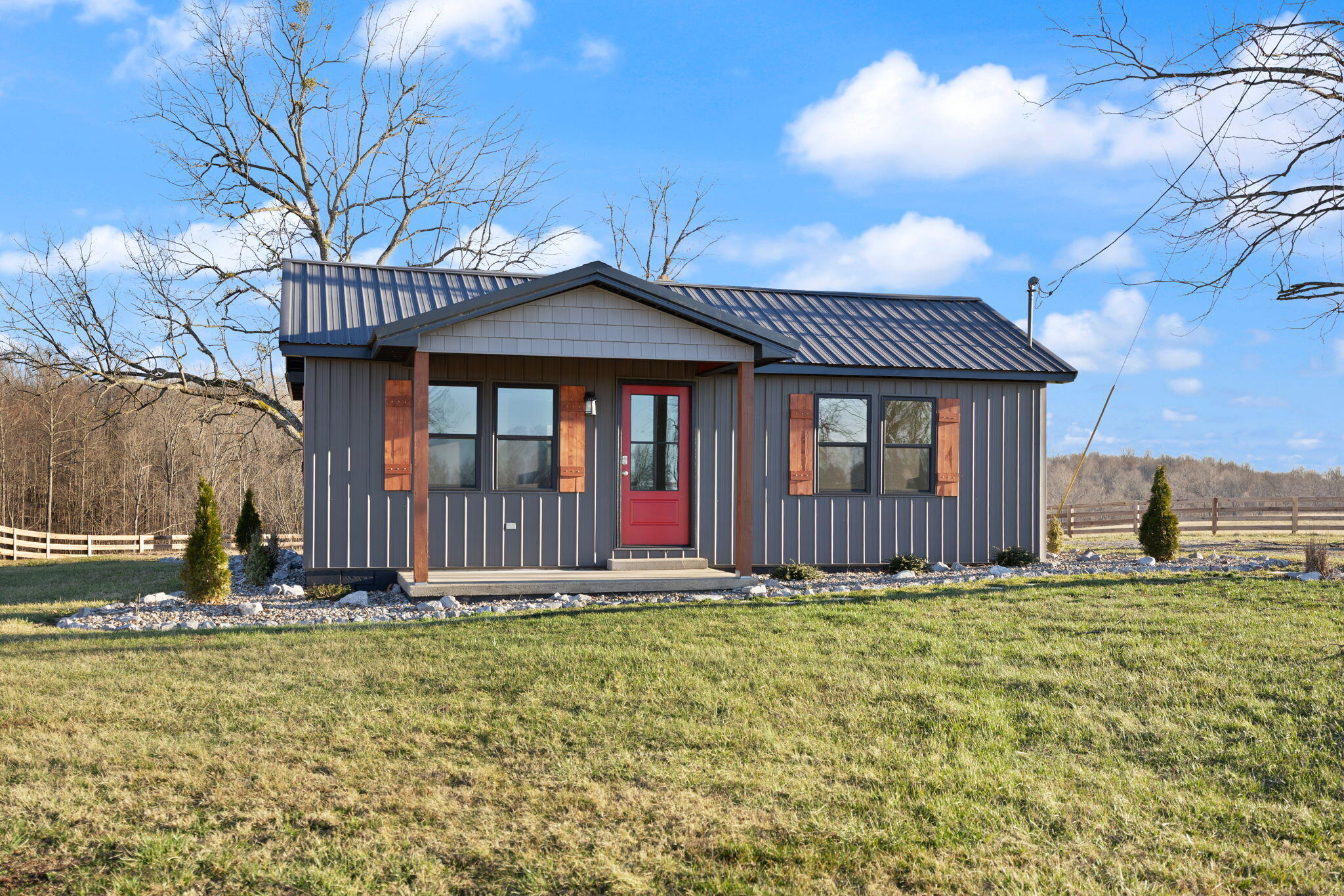 4348 Brock Road