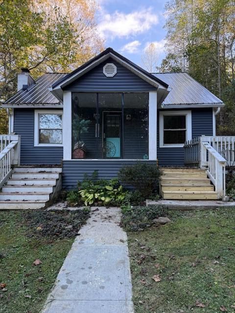 Photo of 268 State Hwy 290, McKee, KY 40447 (MLS # 25503534)