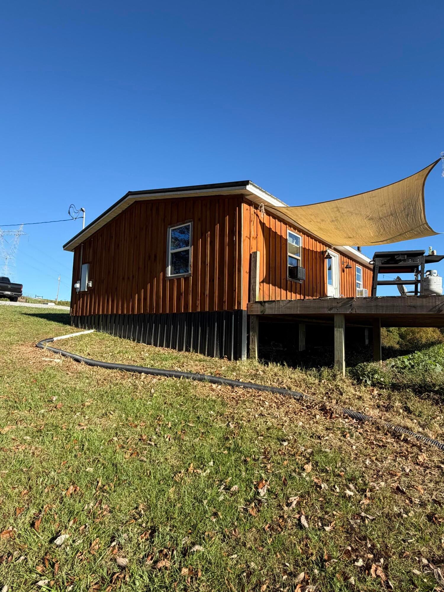 600 Watkins Lane