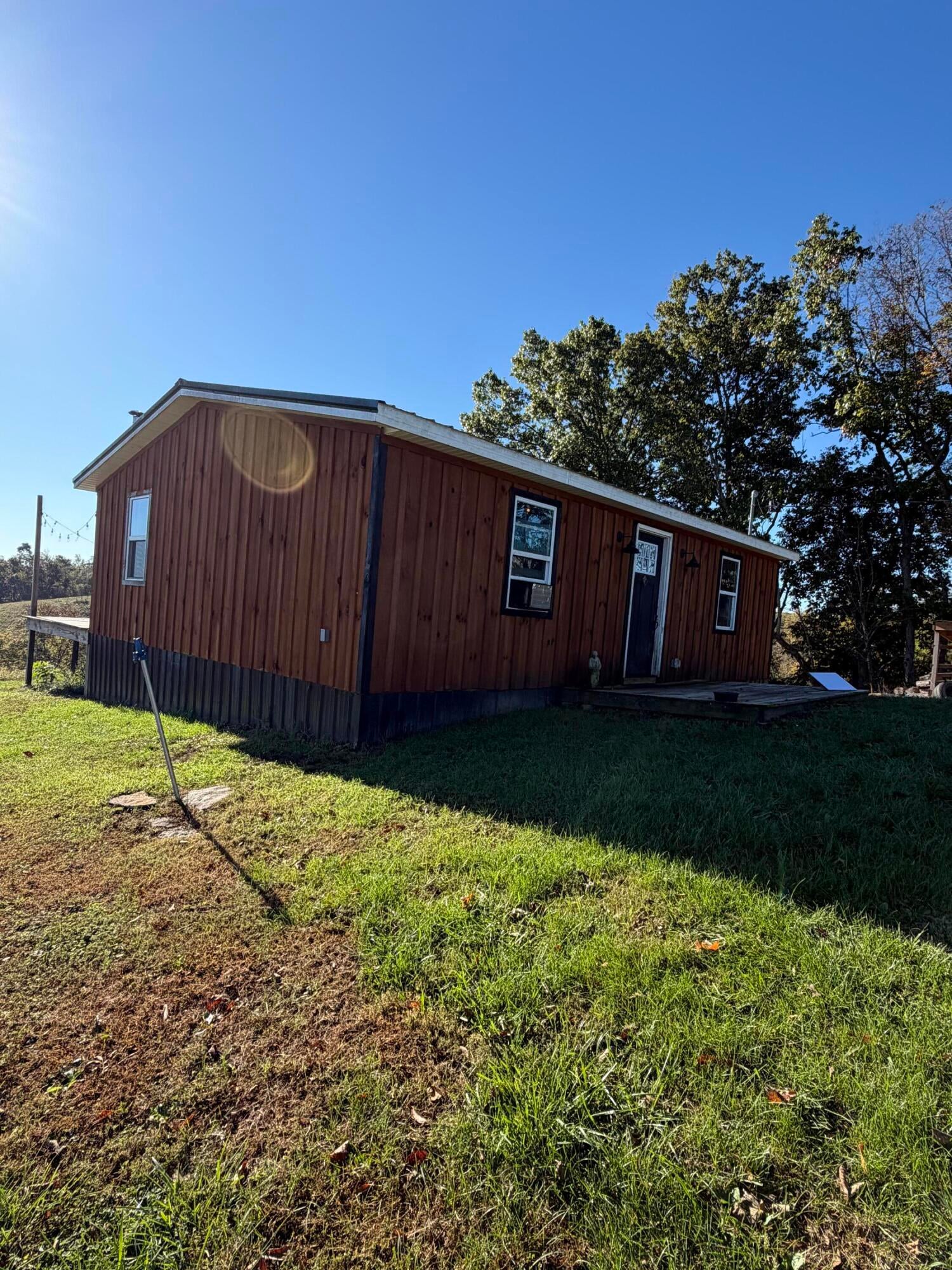600 Watkins Lane