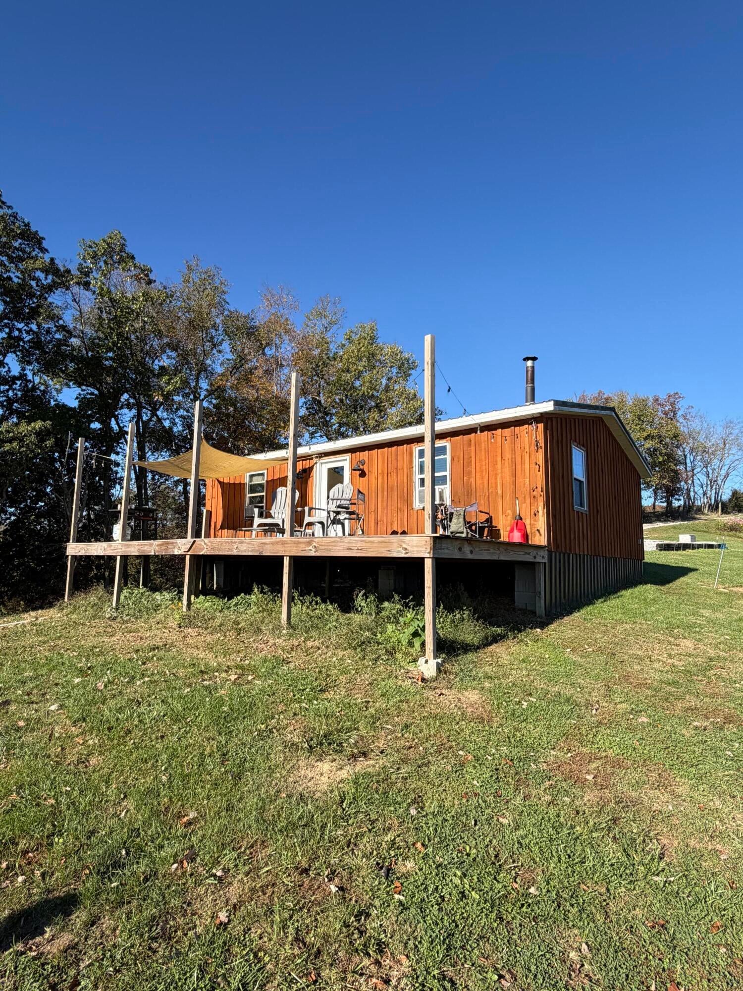 600 Watkins Lane