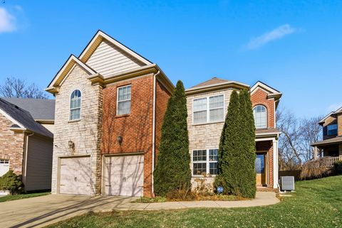 Photo of 3705 St Andrews Walk, Lexington, KY 40509 (MLS # 26000293)